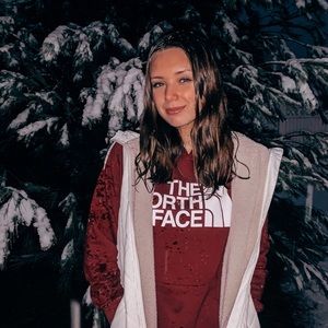 Meet your Posher, Lizzy